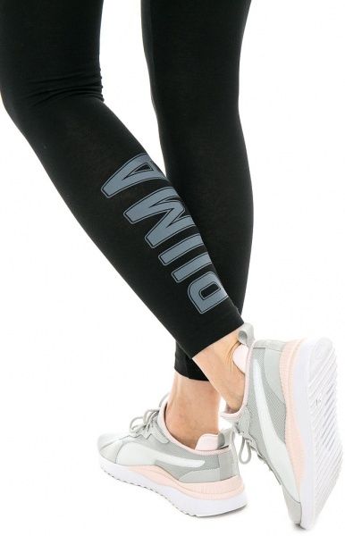 Лосины Puma ATHLETIC Legging 85015501 2XS черный