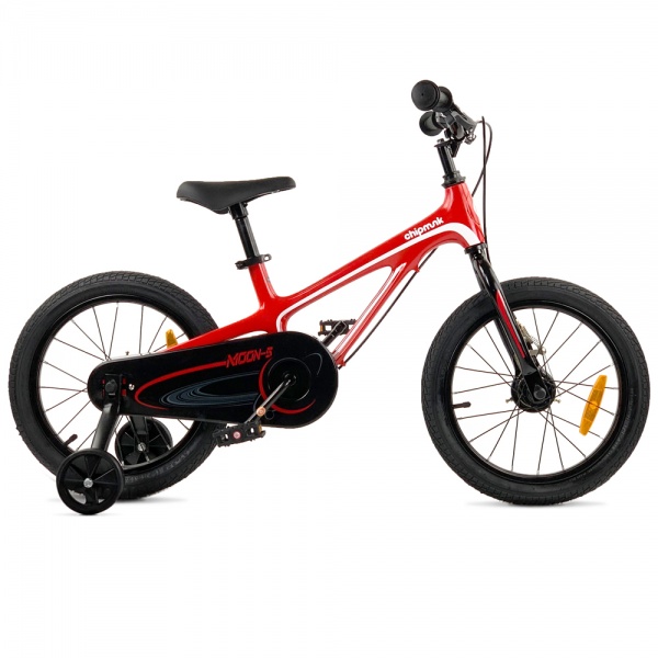 Велосипед детский RoyalBaby Chipmunk Moon 16