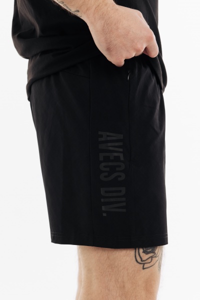 Шорти Avecs AV-30409/1 р. 54 чорний