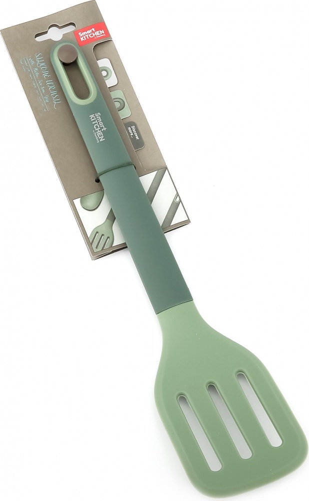 Лопатка Smart Kitchen by Flamberg Nature Pesto Green 33,7 см
