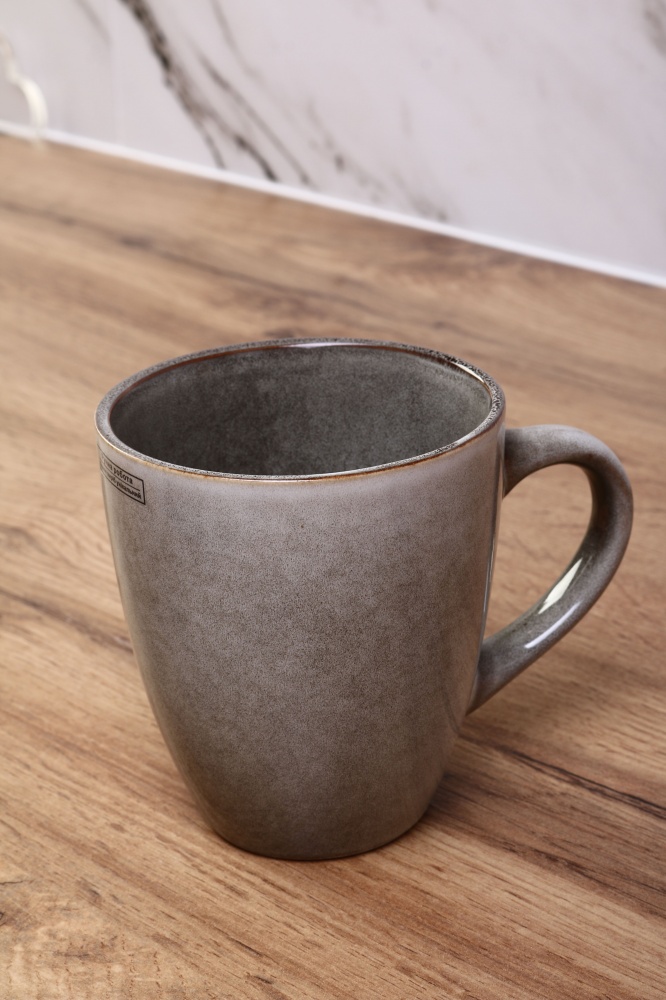 Чашка Bella Vita Sandstorm 385 мл