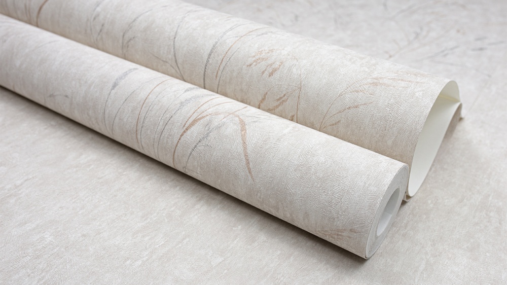 Шпалери вінілові гарячого тиснення Sintra Grassland 533239 1,06x10,05 м