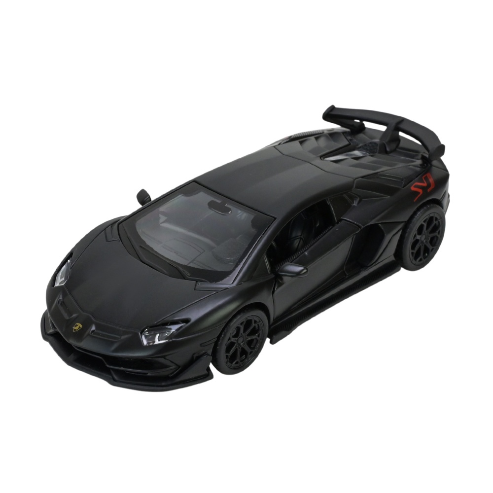 Автомодель Автопром 1:32 Lamborghini Aventador SVJ63 10005