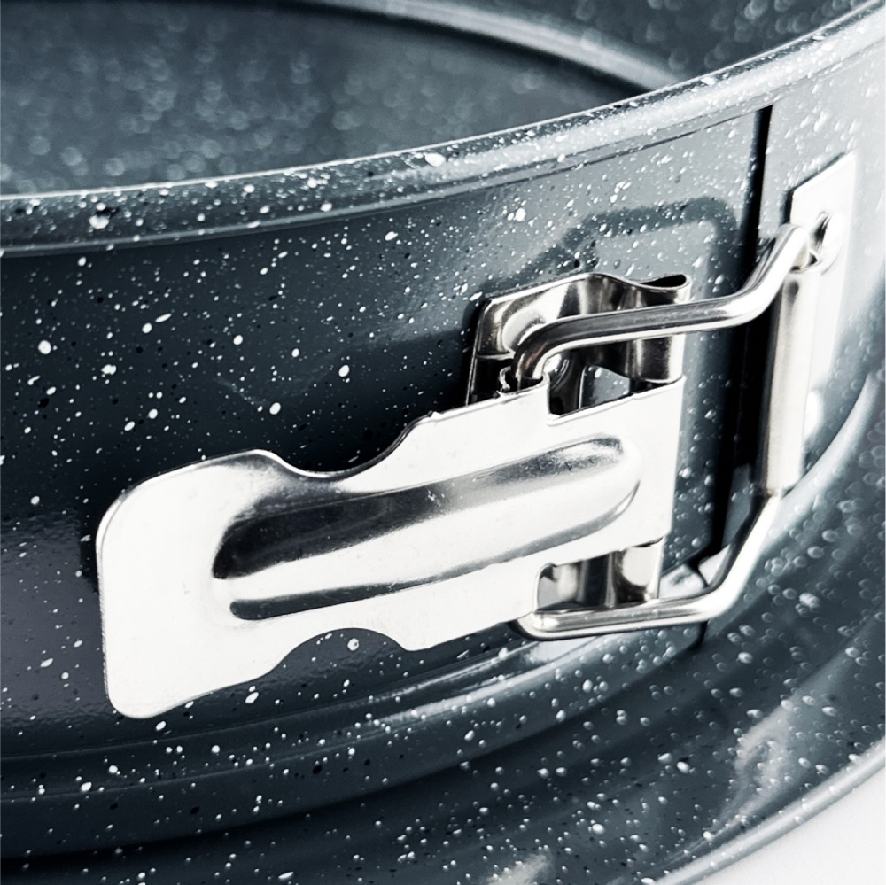 Форма для торта роз'ємна Vinzer Dolci Line 24х7 см 50786