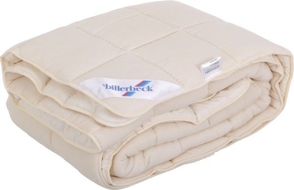 Ковдра Олімпія 200x220 см Billerbeck
