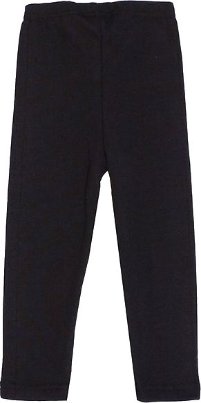 Лосини для дівчаток Татошка 18835 р.92 чорний 