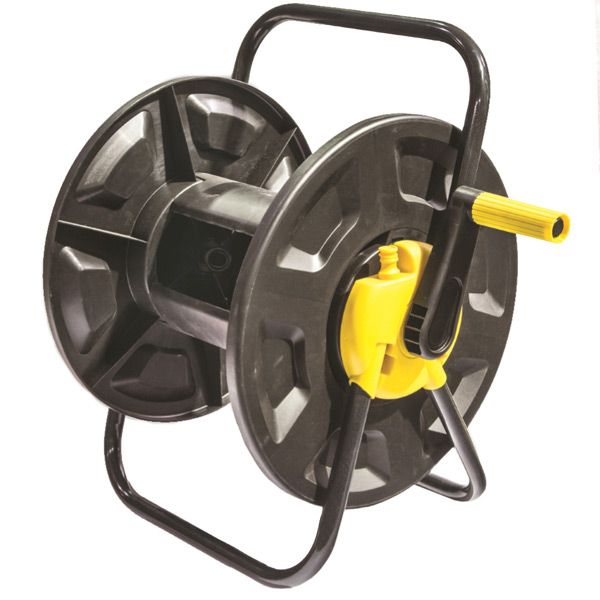 Катушка для шланга Expert Garden без колес DY690