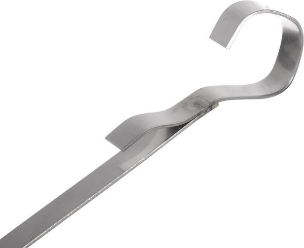 Набор шампуров 40 см 6 шт.