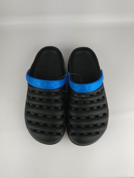 Сабо DreamStan р.4546 чорно-синій