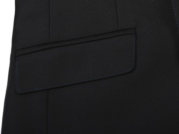 Костюм LILUS р.128 чорний 217/2 мод.16с 