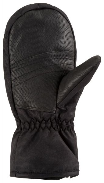 Рукавицы McKinley Morten mit jrs 250139-057 р. 4 черный