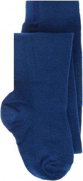 Колготки детские Conte-Kids TIP-TOP 000 р.104-110 темно-синий 