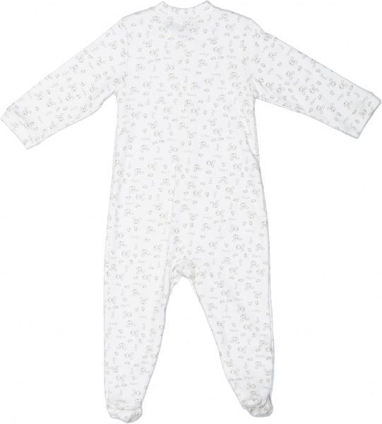 Комбінезон Фламінго р.80 із принтом 382-225 