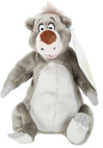 М'яка іграшка Disney Балу PDP1700857 17 см