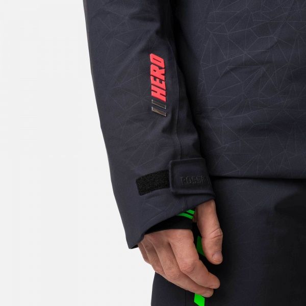 Куртка Rossignol HERO AILE JKT RLIMJ54|20_700 2XL синій