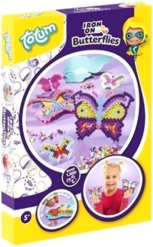 Набір для творчості Totum Термо мозаїка - Метелики