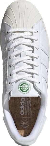 Кросівки Adidas SUPERSTAR FW2292 р.UK 9