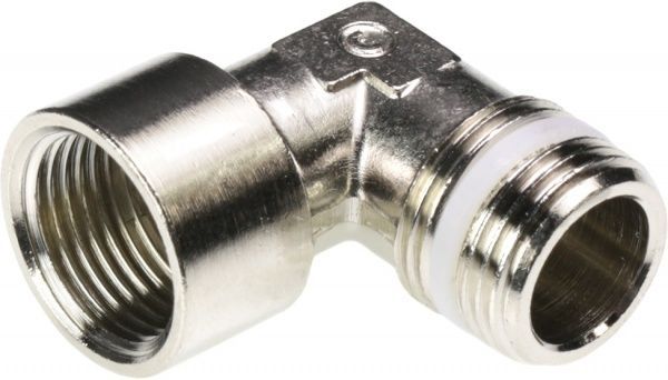 Фітинг-перехідник CAMOZZI S2020   3/8 