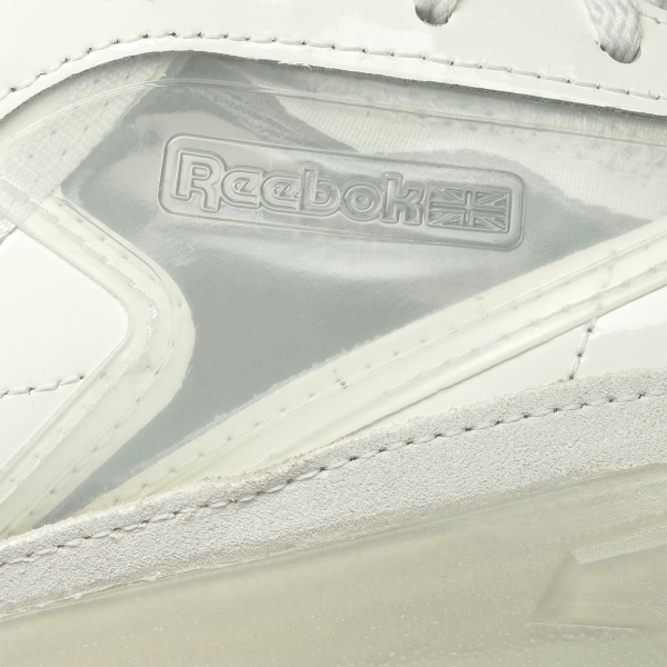 Кроссовки Reebok CLUB C CARDI H01012 р.UK 9 белый