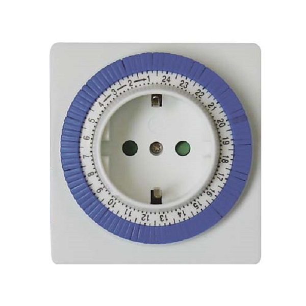 Розетка FERON TM32 3500W/16A (23203)