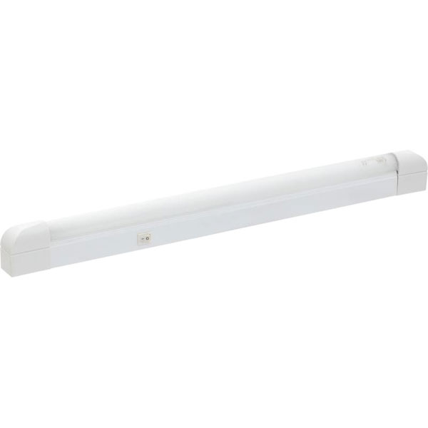 Світильник лінійний Ecostrum ЕПРА 18 Вт G13