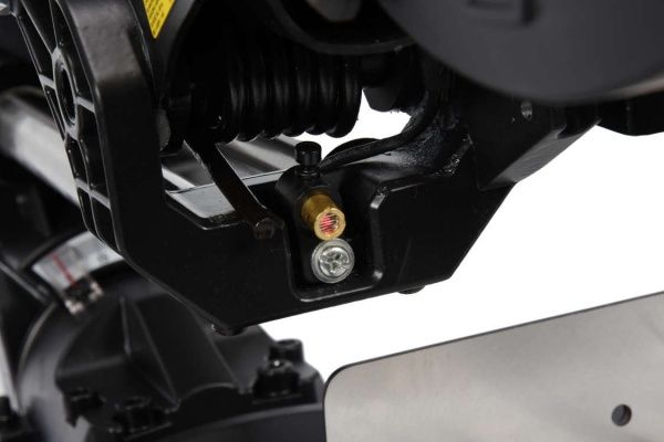 Пила торцювальна YATO YT-82174