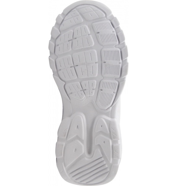 Кроссовки для девочки UTSH-K5294 р.32 белый с розовым 