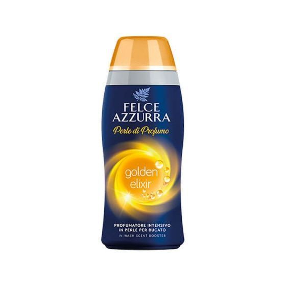 Парфуми Felce Azzurra в гранулах Golden Elixir