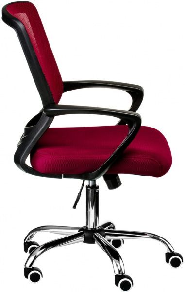 Кресло Special4You Marin E0932 красный 