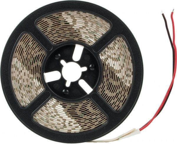 Стрічка світлодіодна Estares 2835 120 LED/m 5200 K 12 Вт IP20 24 В денний 