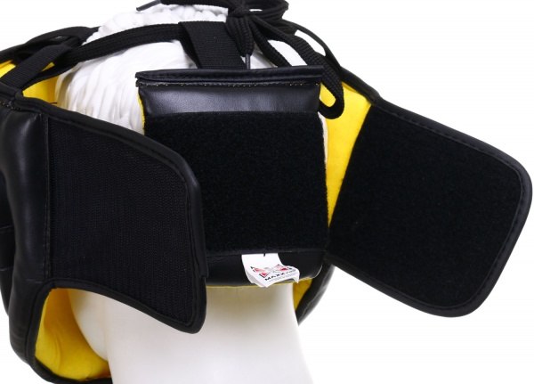 Шолом MaxxPro р. L 