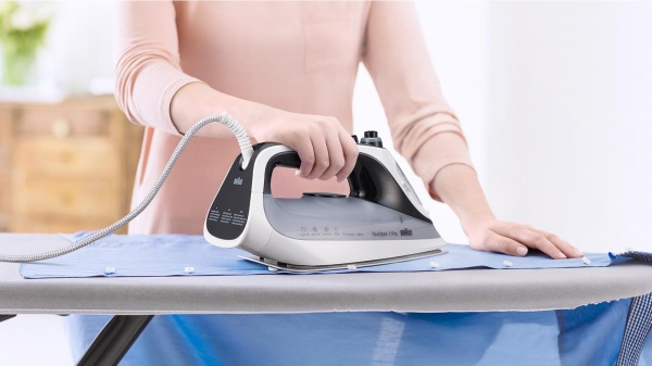 Утюг Braun SI7149WB 