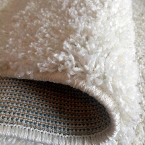 Килим Карат Shaggy DeLuxe 8000/10 0.6x1 м