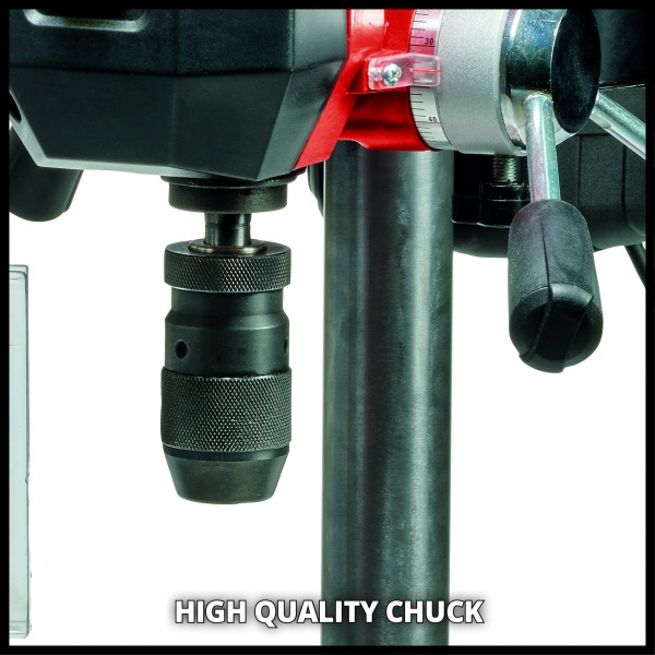 Станок сверлильный Einhell TE-BD 550 E 4250690