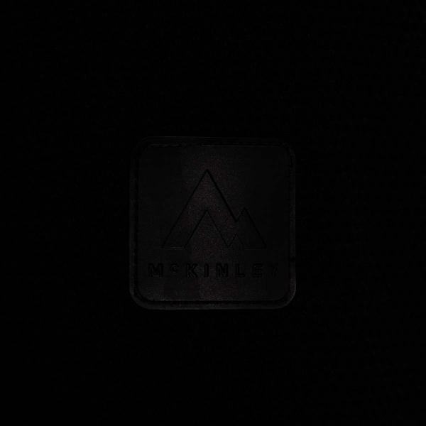 Джемпер McKinley Malaya W 419998-057 р. 42 чорний