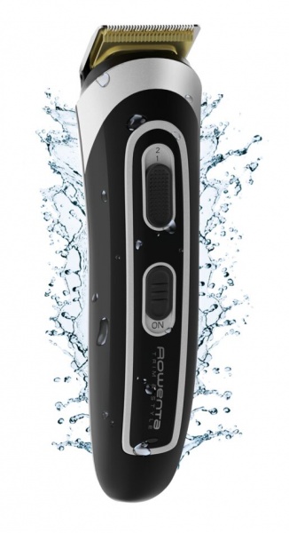 Триммер универсальный Rowenta TRIM&STYLE 13В1 TN9140F4