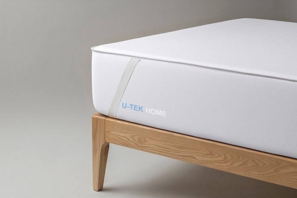 Наматрасник водонепроницаемый U-tek Protect PRE90190 90x190 см 