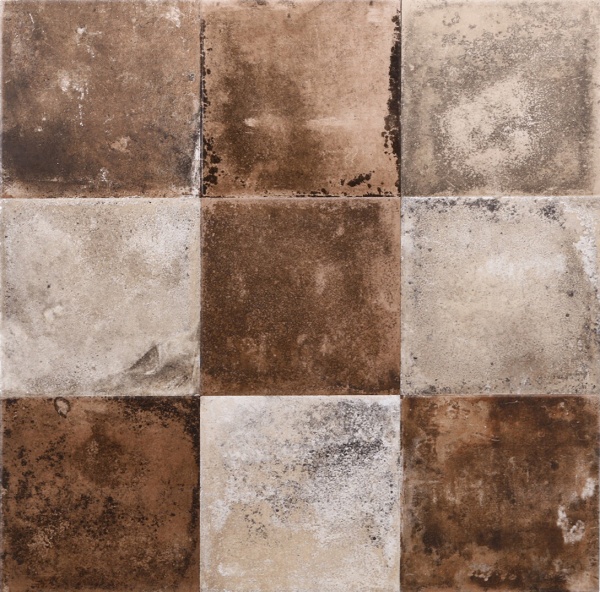 Плитка El Molino Савой Куеро 58x58 