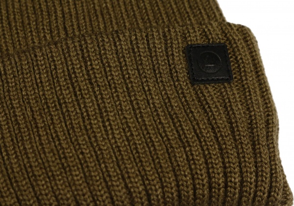 Шапка LUHTA NIKKAROINEN 2_32664_300_LV_586 р.one size зелений