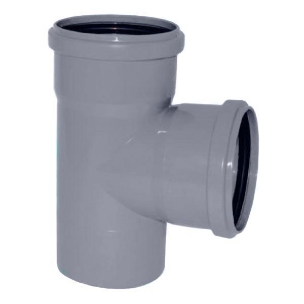 Трійник Armakan Armakan ПП d50x50х90°