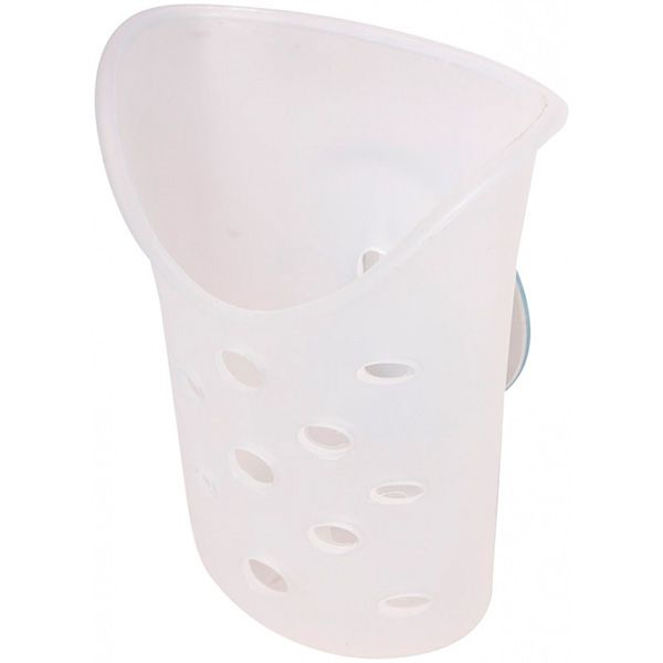 Держатель для зубных щеток VanStore TL-1661W