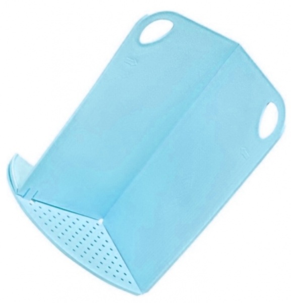 Дошка обробна 43х27,5 см AK 326 Fackelmann