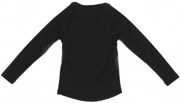 Комплект термобелья McKinley YAHTO III/YAAL III J 426648-057 р.152 черный