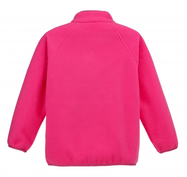 Джемпер детский для девочки JOIKS р.92 фуксия F871 