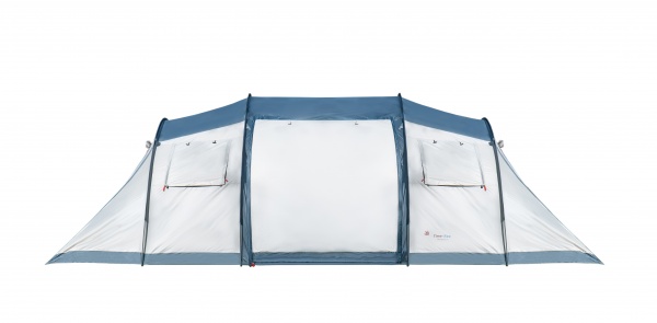 Палатка туристическая Time Eco Travelcamp 6 Travelcamp 6