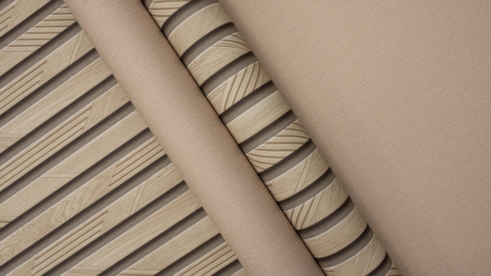 Шпалери вінілові на флізеліновій основі Sintra TIMBERLAND 524114 1,06x10,05 м