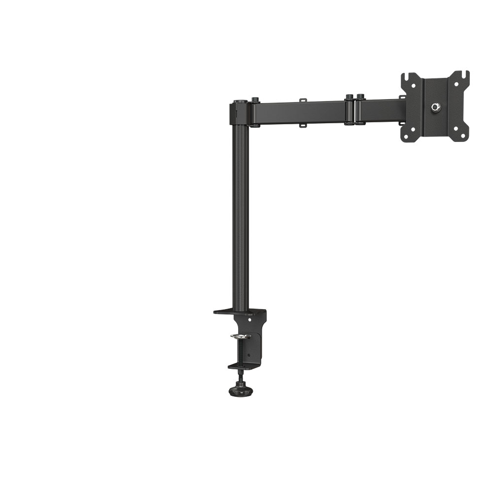 Крепление для монитора Valore MDMR-211 поворотно-наклонные 17