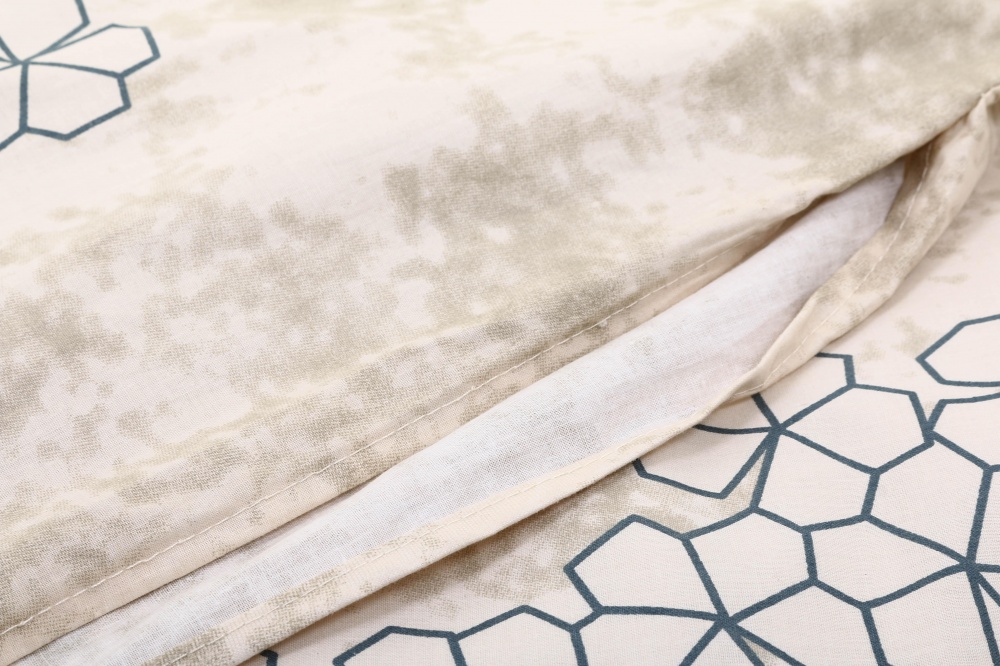 Комплект постельного белья 2.0 FORTUNE мультиколор