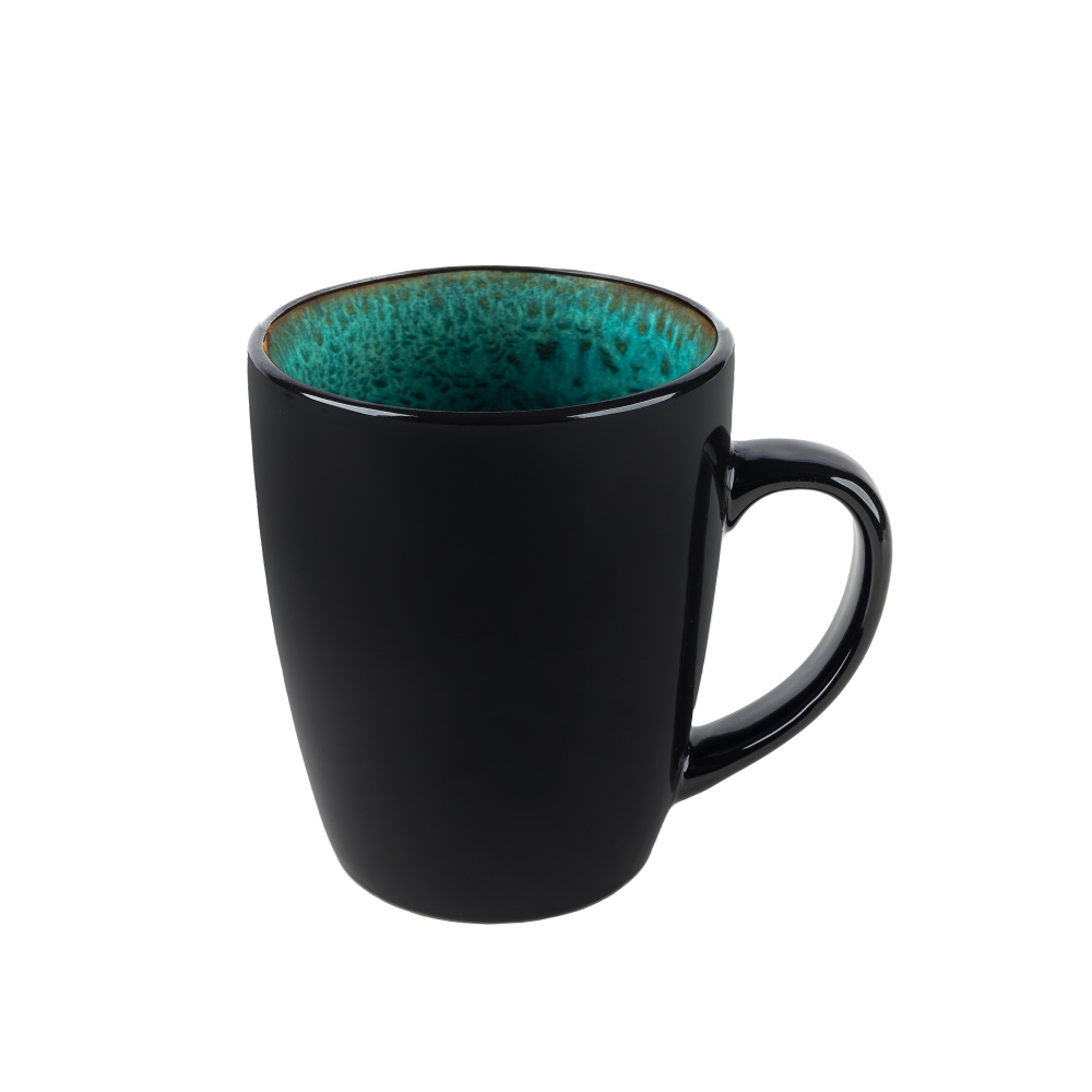 Чашка Krauff 400 мл Emerald 21-318-004