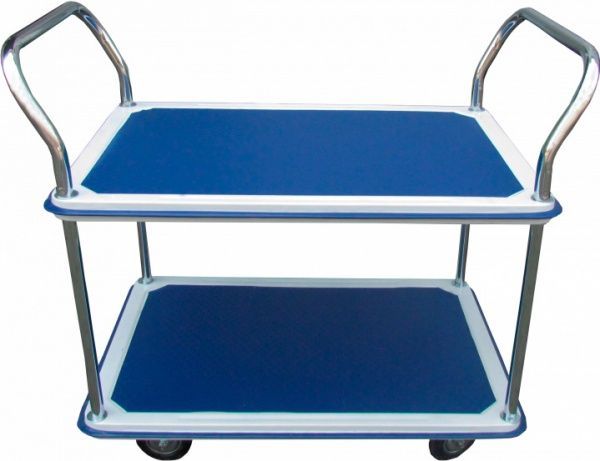 Платформа Vulkan WTC300